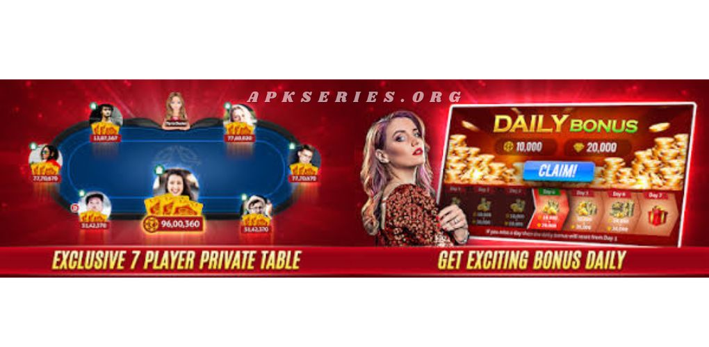 Teen Patti Vegas Download