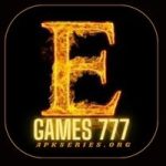 EGames 777 APK