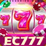 EC777 Game APK