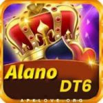 Alano DT 6 Game